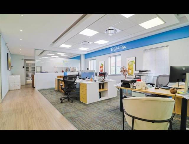 229M² OFFICE FOR SALE IN MEYERSDAL